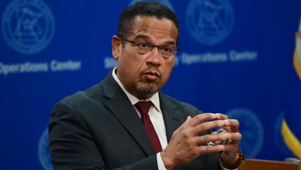 Floyd death: Three more officers charged; Chauvin charge upgraded