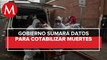 Más de mil muertes de coronavirus registradas hoy son desde abril: López-Gatell