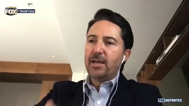 La multipropiedad no se puede terminar de una día para otro , Yon de Luisa: Central Fox