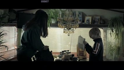 Механизмы (1 сезон: 3 серия из 8) / Maskineriet / 2020