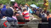 Kronologi Dua Petani Tewas Ditembak Diduga Oknum Polisi