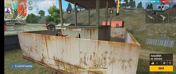 How to play a pro level gameplay ।। Ak Gaming Pro