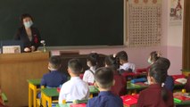 North Korea reopens schools as virus fears ease