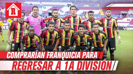 Leones Negros solicitaron a Yon de Luisa adquirir franquicia en Liga MX