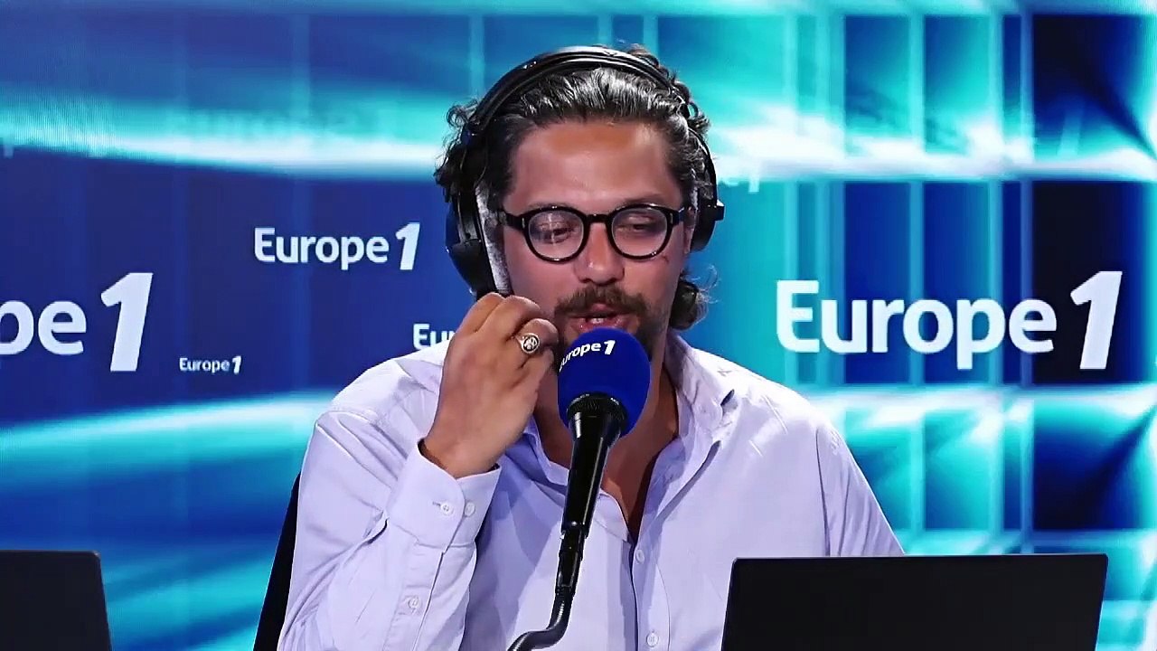 "Tout le monde se prend au jeu" : Sylvain Behr nous explique pourquoi le roller fait un carton