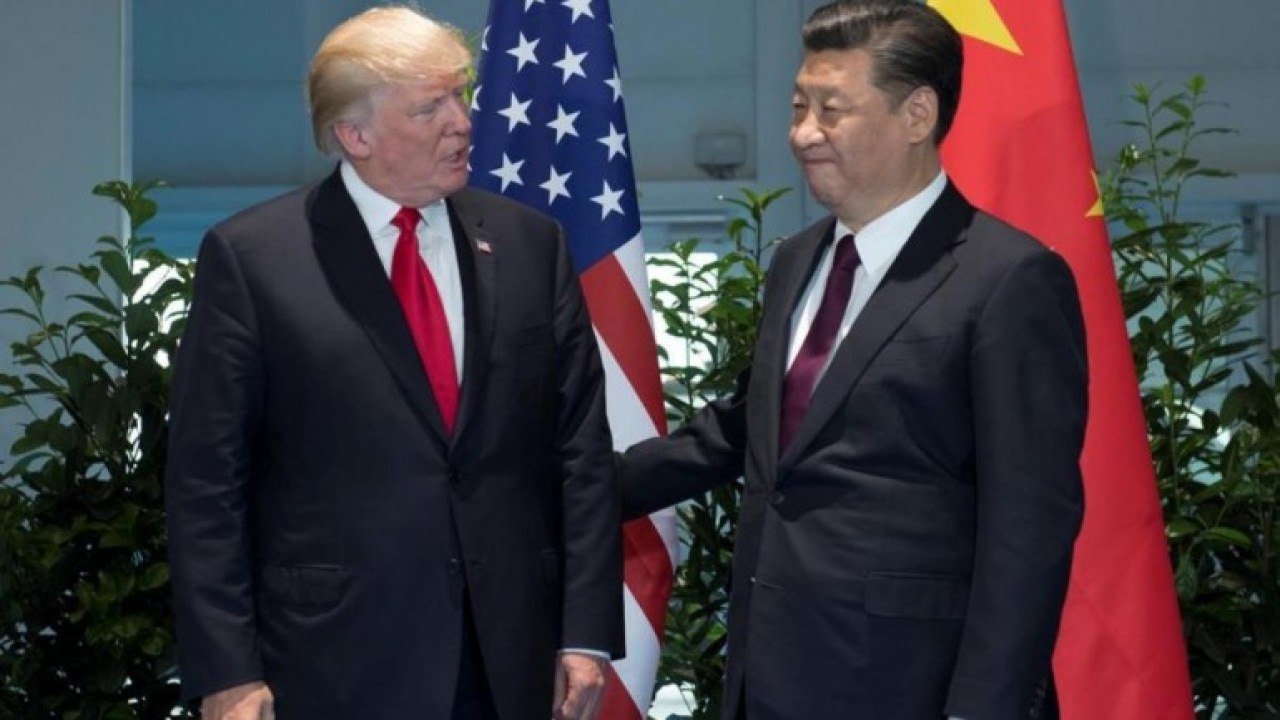 China backs off, allows entry of US commercial flights