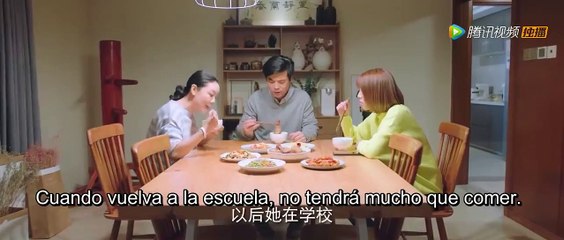 [SUB ESP] Las Ecuaciones del Amor ♥ EPISODIO 12 ( THE LOVE EQUATIONS)