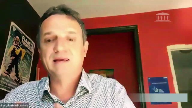 Commission du développement durable : Audition de représentants de l’Union des entreprises de proximité (U2P) et de CMA France - Mercredi 3 juin 2020