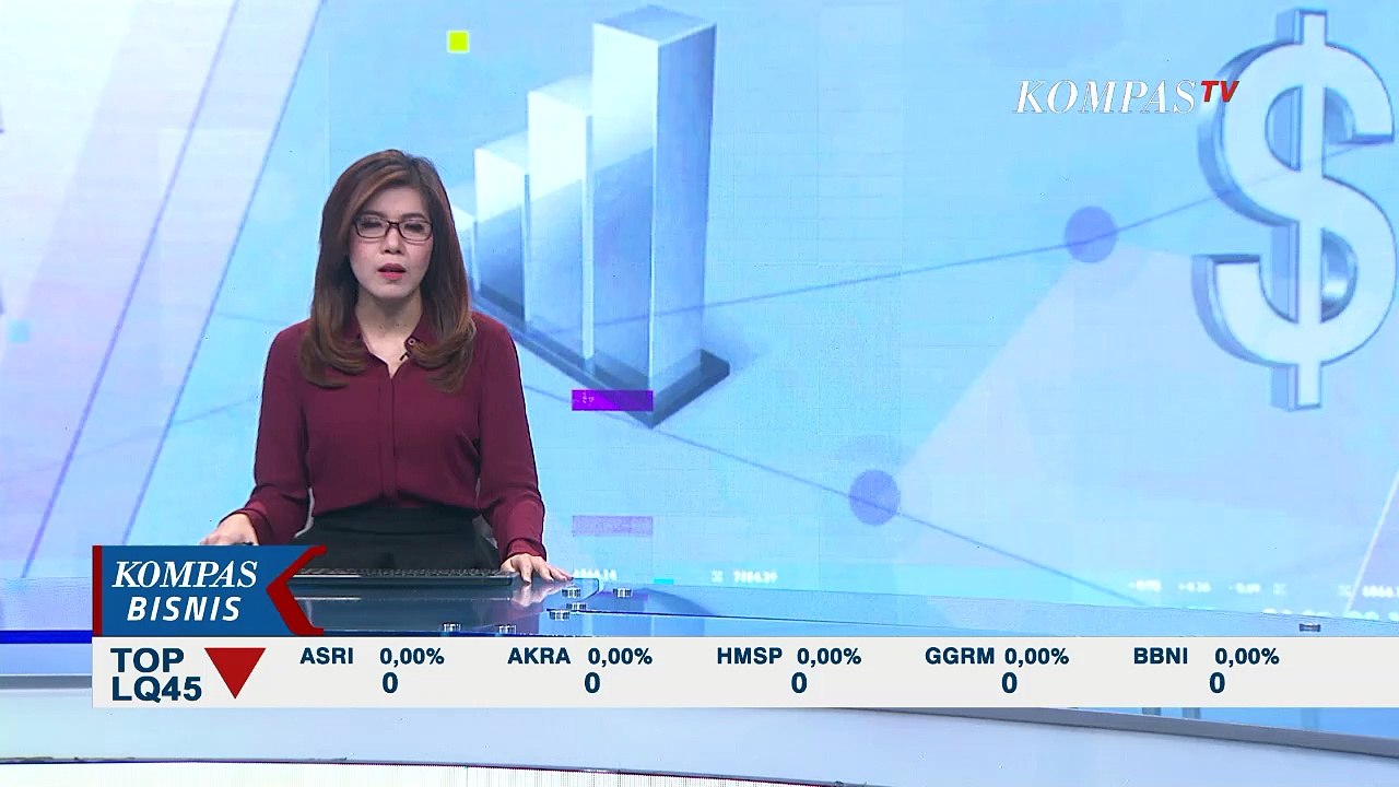 Dana Pemulihan Ekonomi Naik, Defisit Anggaran Dipastikan Melebar