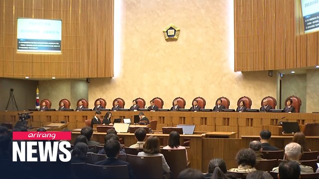 법원 일본 강제징용 기업 자산압류 결정문 공시송달 A local court has decided to deliver public notice on its ruling last year to seize the Korean assets of Japanese steelmaker Nippon Steel & Sumitomo Metal over Tokyo's wartime forced labor of South Koreans. This means the cour