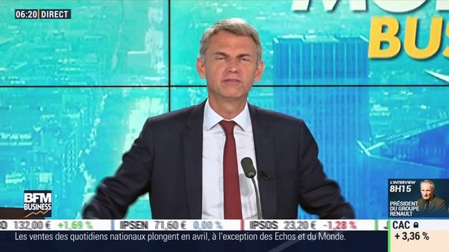 La France qui résiste : Welmo, l'agence immobilière virtuelle - 04/06