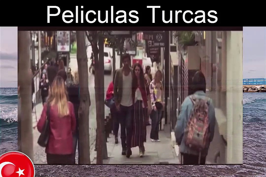 El Factor Marido Pelicula Turca En Español