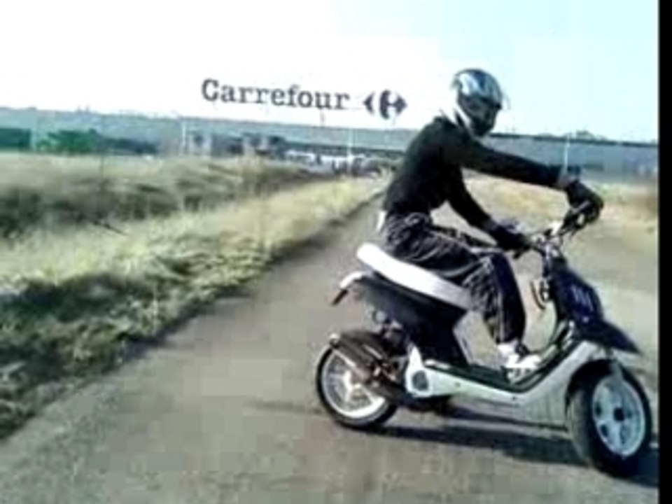 nono stunt 3
