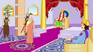 उत्तम सत्य धर्म कहानी _ Uttam Satya Dharm story _ Daslakshan Series _ Jain Animated Stories kid |Tech Bishnoi