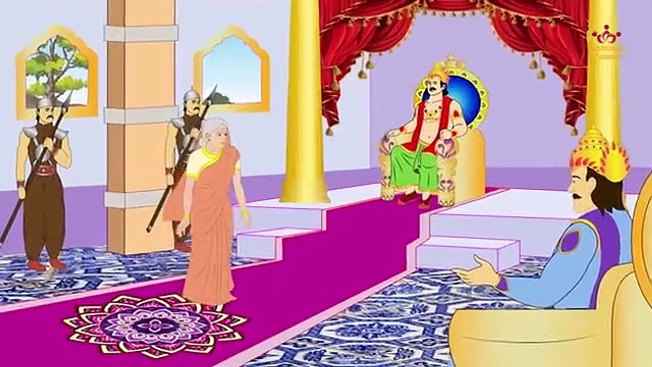 उत्तम सत्य धर्म कहानी _ Uttam Satya Dharm story _ Daslakshan Series _ Jain Animated Stories kid |Tech Bishnoi