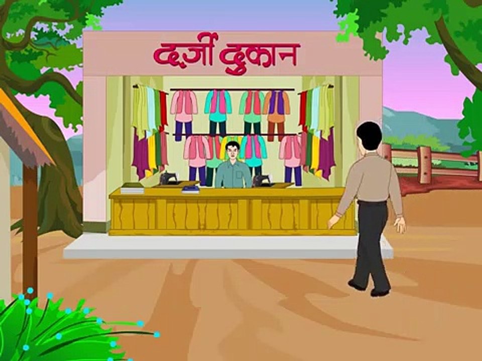 भारत चीन युद्ध __ परमवीर सेनानी __ Moral Hindi story for children |Tech Bishnoi