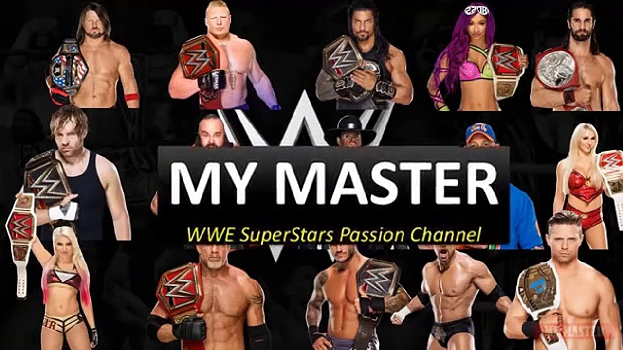 WWE QUIZ - Can You Guess These WWE SUPERSTARS With EMOJI NICKNAMES|Tech Bishnoi