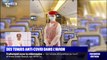 Ces compagnies aériennes qui repensent la tenue de leurs hôtesses et stewards pour lutter contre le coronavirus