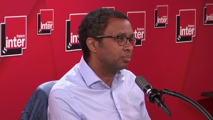 Pap Ndiaye sur la comparaison George Floyd / Adama Traoré : "Je regrette que les autorités françaises se raidissent dans un refus de comparer"