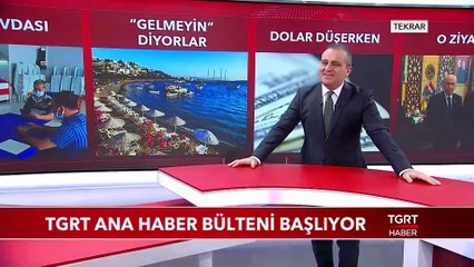 Ekrem Açıkel ile TGRT Ana Haber - 2 Haziran 2020