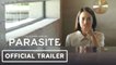 PARASITE Trailer (2019)