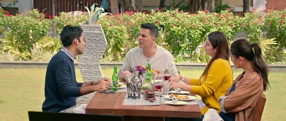 Good Newwz 2019 Funny Scene Part 1