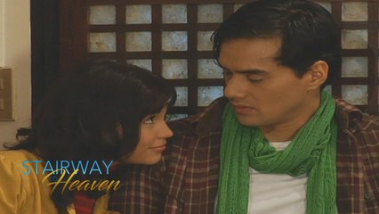 Stairway To Heaven: Jenna tries to convince Charles | Episode 14