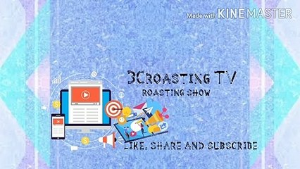 Kunal Kamra (tatti adami) roasting carryminati