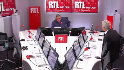 Coronavirus : "On reste à peine à trois quarts d'une activité normale", estime le Medef