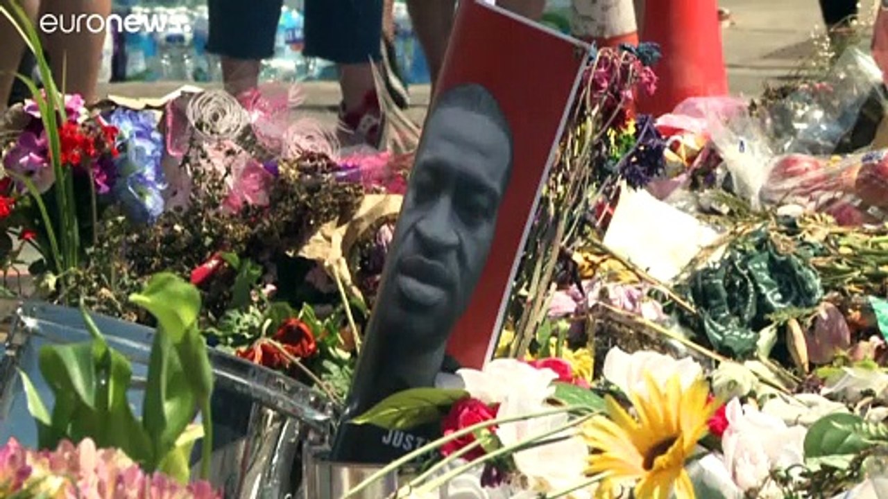 Proteste: Obama ermutigt Demonstranten - Härtere Anklage gegen Polizisten