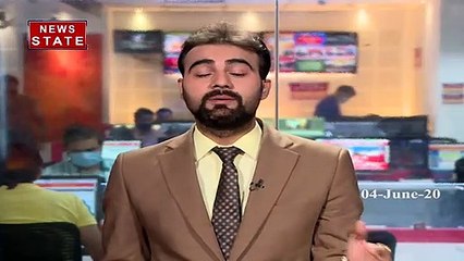 Madhya Pradesh: दमोह- बारिश में भीगने से खरीदी केंद्र में रखा चना हुआ खराब