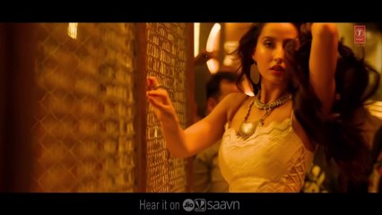 Ek Toh Kum Zindagani Video _ Nora Fatehi _ Tanishk B, Neha K, Yash N