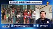 #LagingHanda | Mga hakbang na ginawa ng DOT-NCR sa mga nakaraang community quarantine sa Luzon
