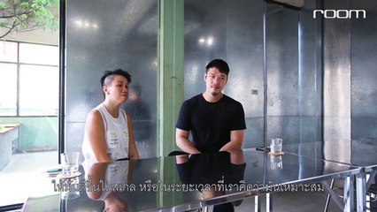 STUDIO VISIT CREATIVE CREWS