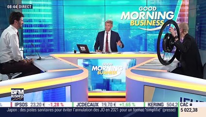 Mon patrimoine : Crise, comment renégocier votre assurance-emprunteur ?, par Guillaume Sommerer - 04/06