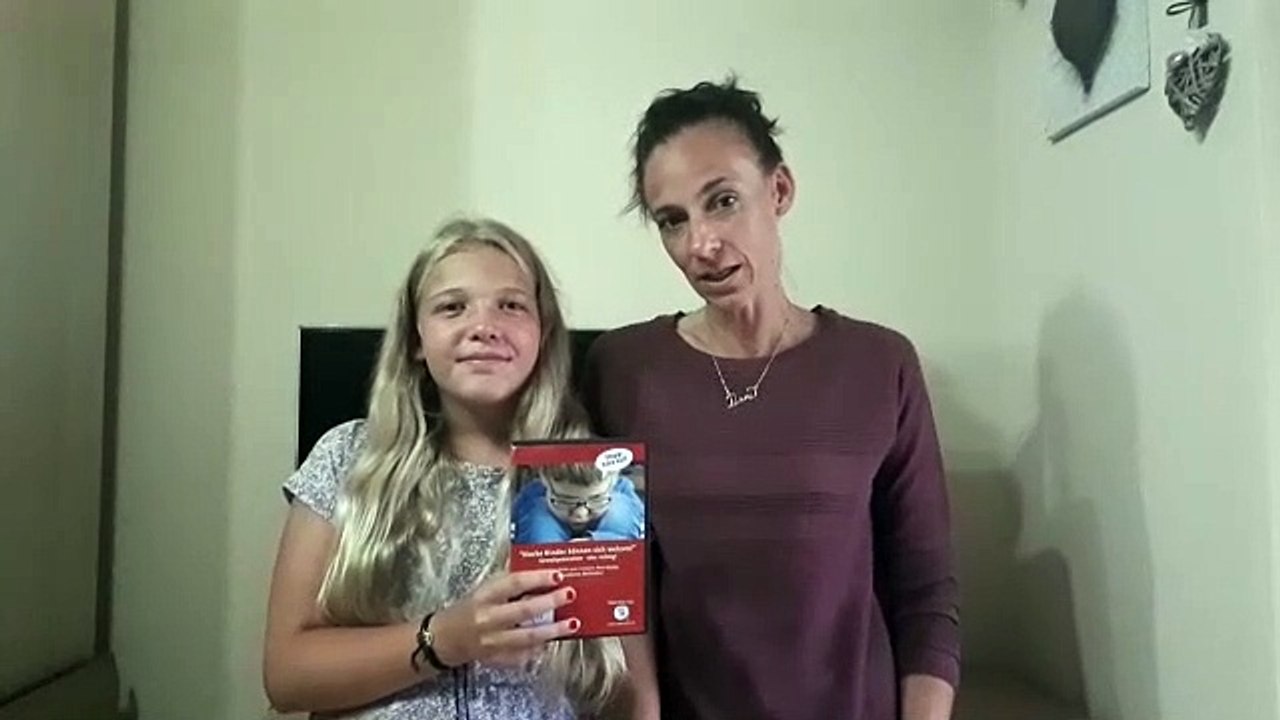 Feedback-Video 'Starke Kinder können sich wehren'