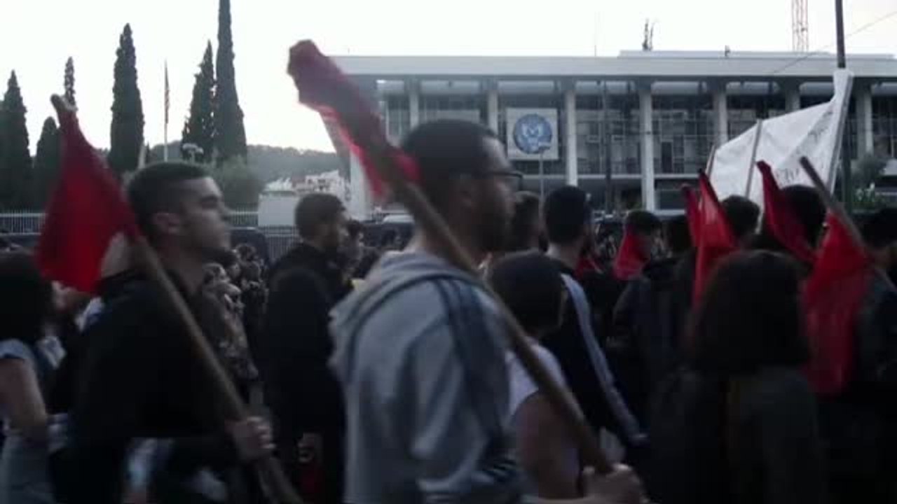 Las protestas contra el racismo se extienden por todo el mundo