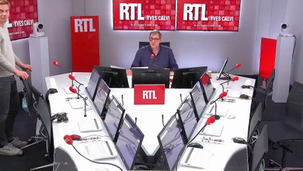 Diplomatie : "La Chine ne réprime plus son agressivité", estime François Lenglet