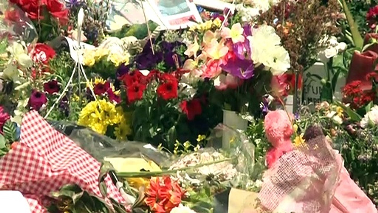 Fall George Floyd: Haftbefehl gegen alle vier Polizisten