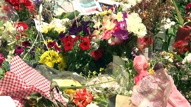 Fall George Floyd: Haftbefehl gegen alle vier Polizisten