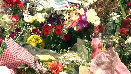 Fall George Floyd: Haftbefehl gegen alle vier Polizisten