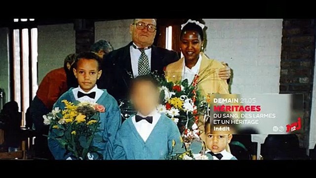 Document inédit ce soir à 21h05 sur NRJ12: Du sang, des larmes et un héritage , présenté par Jean-Marc Morandini - VIDEO