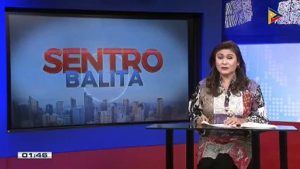 Illegal makeshift hospital para sa Chinese workers, ni-raid ng NBI