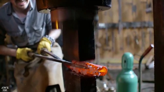 Top 5 Strongest Swords (Yasuo, Nodachi, Genji) 4 - MAN AT ARMS- REFORGED