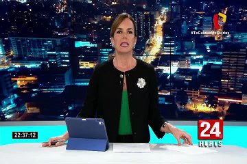 Moyobamba: motociclista casi pierde la vida tras despistarse para evitar chocar contra vehículo