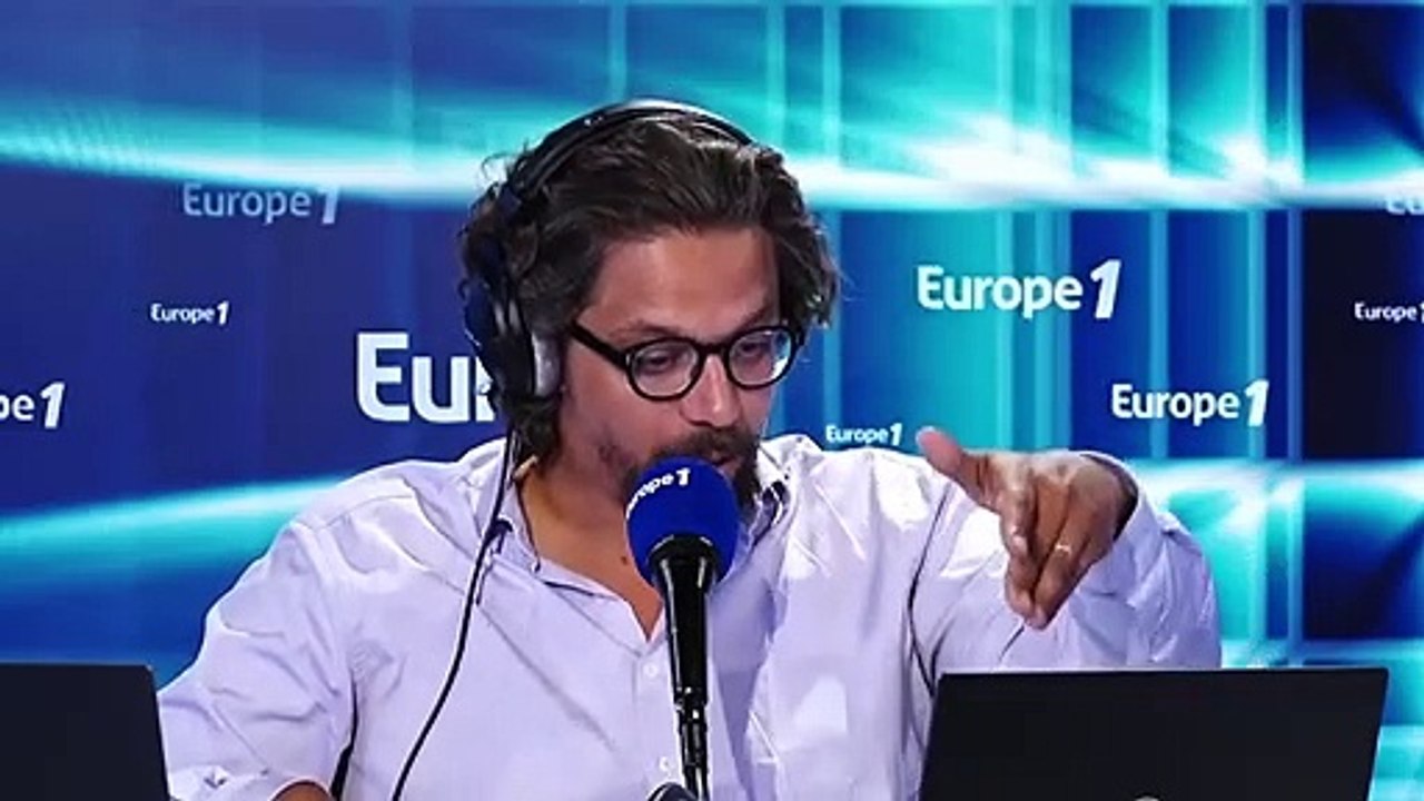 EDITO - "Quand vous êtes une sportive ou un sportif de renom, on ne vous laisse pas le choix, il faut s’exprimer"