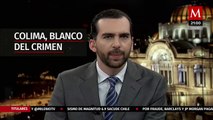 Milenio Noticias, con Alejandro Domínguez, 03 de junio de 2020