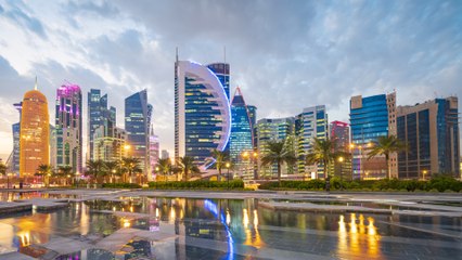 بعد ثلاث سنوات من الحصار..قطر تتجاوز التداعيات وتواصل الإنجازات