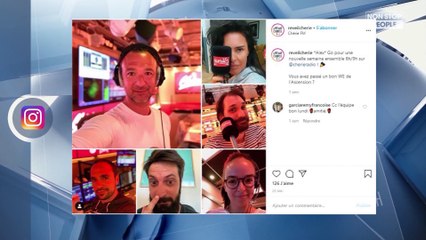 C que du kif (C8) : Sophie Coste lève le voile sur les inégalités de salaire chez Chérie FM