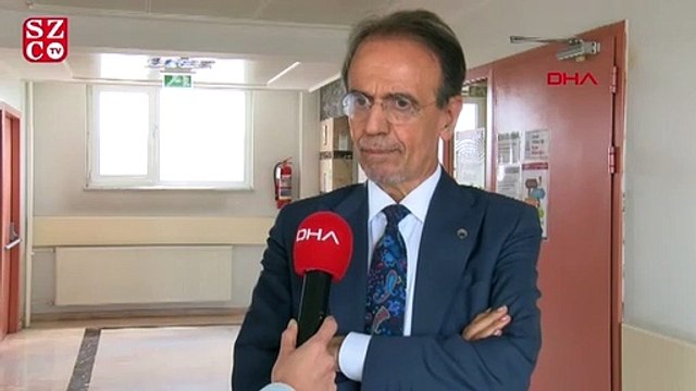 Prof. Dr. Ceyhan: Koronavirüse karşı toplumsal bağışıklık bir hayal